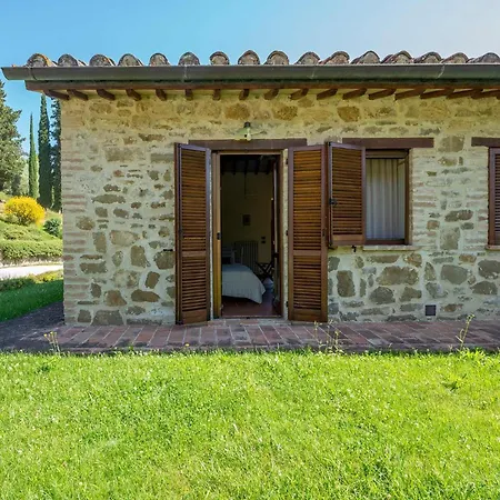 Il Castellaro Country House-2